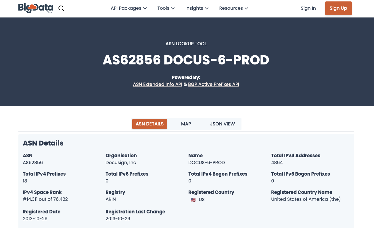 Document Link