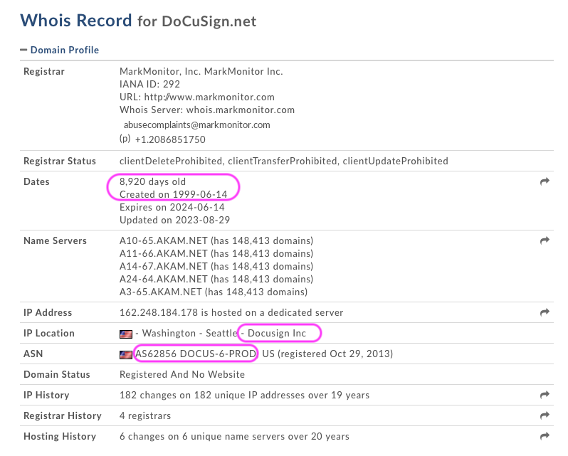 Document Link
